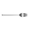 Alessi FM06/12 Colombina Collection Serviergabel, Edelstahl, Silber