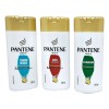 Shampoo Pantene 100ml Paquete Piezas Variedad Tipos