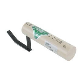 Green Long Anti-Grout Trowel 9MM