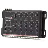 Stetsom STX 104 PRO - Crossover, 5 Way Channels, Digital
