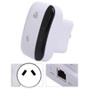 WiFi Range Extender Signal Amplifier Repeater Support 2.4GHz WLAN 300M