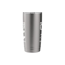 My Belt Is Cooler Than Yours Wrestling Sports Martial Arts Stainless Steel Insulated Tumbler