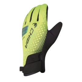 Chiba BioXCell Warm Winter Size M, Neon Yellow