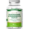 Nature's Truth Glucosamine and Chondroitin Complex - 60 Tablets -