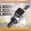 CVT Transmission Step Motor 2.0 2.5 CVT Stepper Motor for