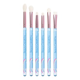 Set Brochas Rainbow Magic Beauty Creations X My Little Pony