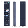 New RMT-TX101D Remote Control Replace RMTTX101D fit for Sony Bravia