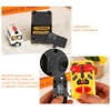 Remote Control Electric Train Toy Compatible with Wooden Track Car