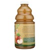 North Coast Brewery NORTH COAST Organic Apple Juice, 64 FZ