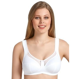 Anita Women’s Comfort Bra - Clara - Comfort Wireless Bra 110B