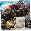 NOLITOY 4pcs Fish Breeding Box Small Aquarium Isolation Containers with