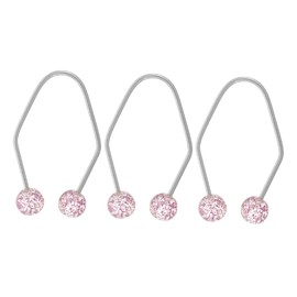 Baluue 3pcs Portable Trainer for Facial Sculpting Lightweight Exercise Tool for Women Achieve Natural-looking and Beauty