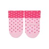 Sterntaler Unisex Children's Socks, White
