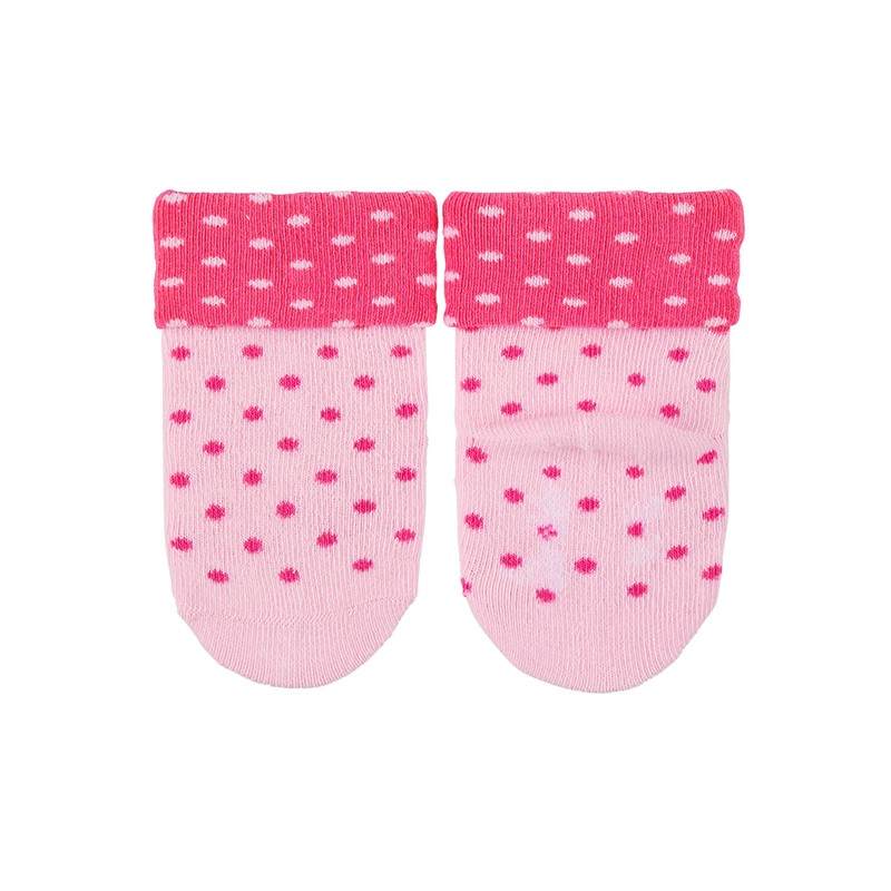 Sterntaler Unisex Children's Socks, White