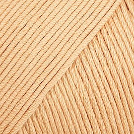 Rico Essentials Cotton dk Shade 52 Nude