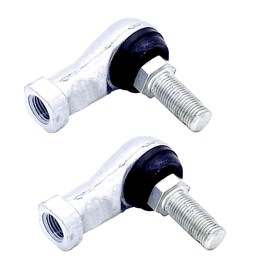 A.A Outer Tie Rod End for Yamaha G22 G27 G29 Drive 2003-Up Gas/Electric Golf Cart JU0-F3841-00