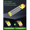 DIHOOL Photoelectric Proximity Sensor, Laser Motion Switch,IP65 Waterproof, Normally Open