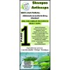 Shampoo Sahily Anticaspa, 100% Natural !!!