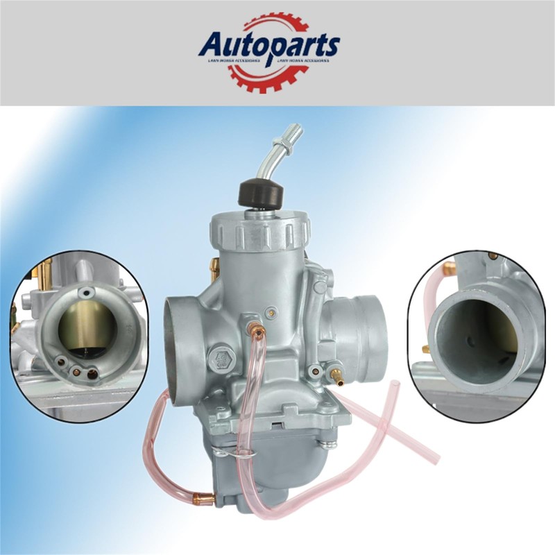 Carburetor for Polaris Trail Boss 250 2x4 4x4 1987-1999 New