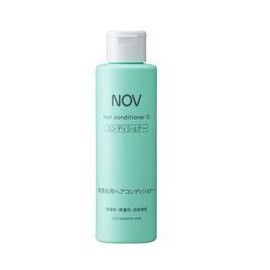 ノブ ヘアコンディショナーD(250ml)