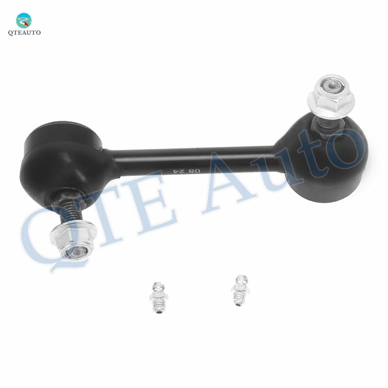 PM Auto Set of 4 Front-Rear Sway Bar Link Replacement