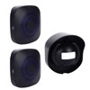 Smart Wireless Doorbell Waterproof Sensing Doorbell Security Alarm for Home