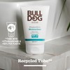 BULLDOG SKINCARE Protective Moisturiser SPF 15 100ml, Enriched with Aloe