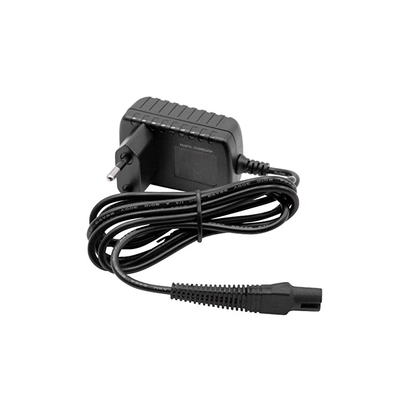 vhbw AC Power Supply Compatible with Braun Type 5769 5160s,