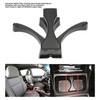 Center Console Cup Holder Insert Divider Adjustable Removable Separator Replacement
