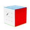 Logica Giochi - Cubo Magico 4x4 M Pro - Magnetico