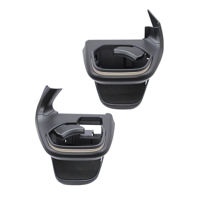 Tsuchiya Yac YAC YAC Air Vent Drink Holder for Driver