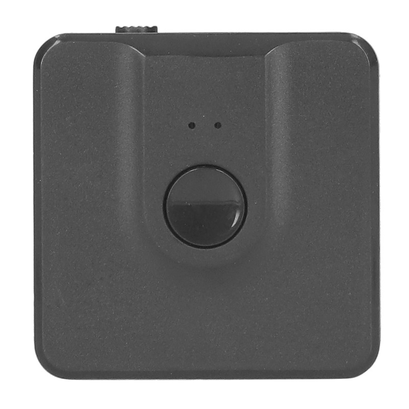 Bluetooth 5.0 Receiver Transmitter 2 In 1 Wireless Audio Adapter