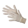 Jah 3085 cotton glove 12 pairs oekotex heavy knitted cuff