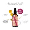 Aceite de Romero | Fortalece y aporta brillo al cabello