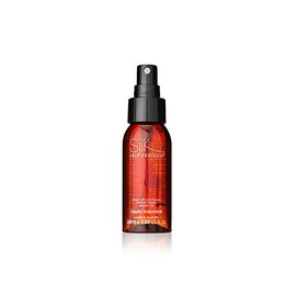 Silk Oil of Morocco Argan Vegan Liquid Volumizer 60 ml Travel Size