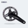 DJC Road Bike Chainring 110bcd 7 8 9 10 11