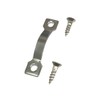 Fukui Metal Crafts F-0186 Metal Fittings for Hanging Frame on