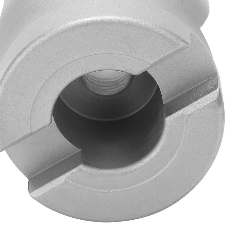 Face Milling Cutter Head 4‑Flute Metal Processing Right Angle Mill