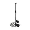 Performax 150 Lb Folding Hand Hauling Truck w/ Bungee Cord