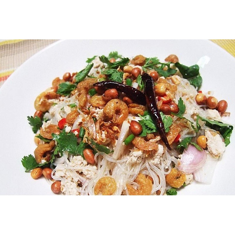 Dried Shrimps with Salt for Asian Cuisine Fresh Seafood Flavor
