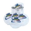 Leftover Paint Saver (5-Pack) - For 1-Gallon Cans