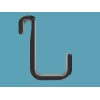 Aviation Headset Hook for A320/321 and CRJ