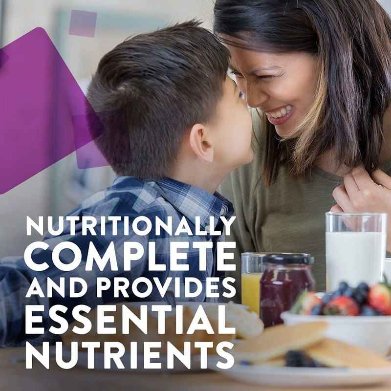 Alfamino Junior Amino Acid Based Pediatric Formula, Unflavored, 14.1 Oz