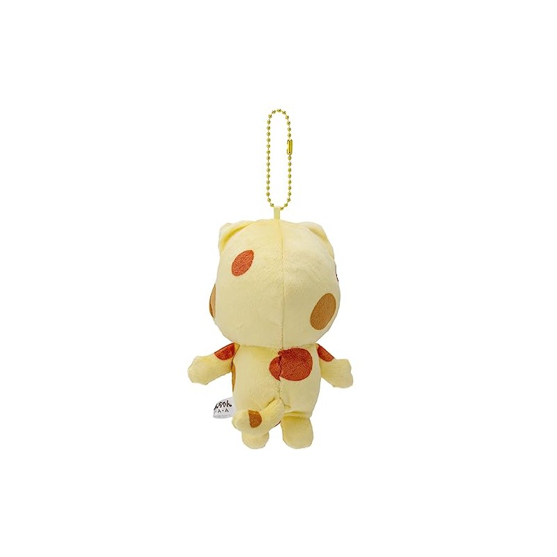 Tees Factory Crayon Shin-chan Kigurumi Mascot Cat KS-5541287NE
