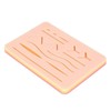 Suture Practice Pad 3 Layers Food Grade Silicone Odorless High