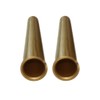 Hiromido Calligraphy Brush Cap, Set of 2, Large, Inner Diameter