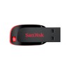 SanDisk 128GB Cruzer Blade USB Flash Drive