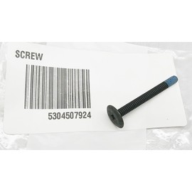 5304507924 Oven Range Stove Door Handle Screw - New - 1 7/8" - Genuine OEM - AM 3-4-6 e - EA250712