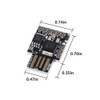 AITRIP 5pcs Digispark Kickstarter Attiny85 General Micro USB Development Board