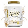 Alpha Supps ISO, Low Carb 100% Whey Protein Isolate Powder,